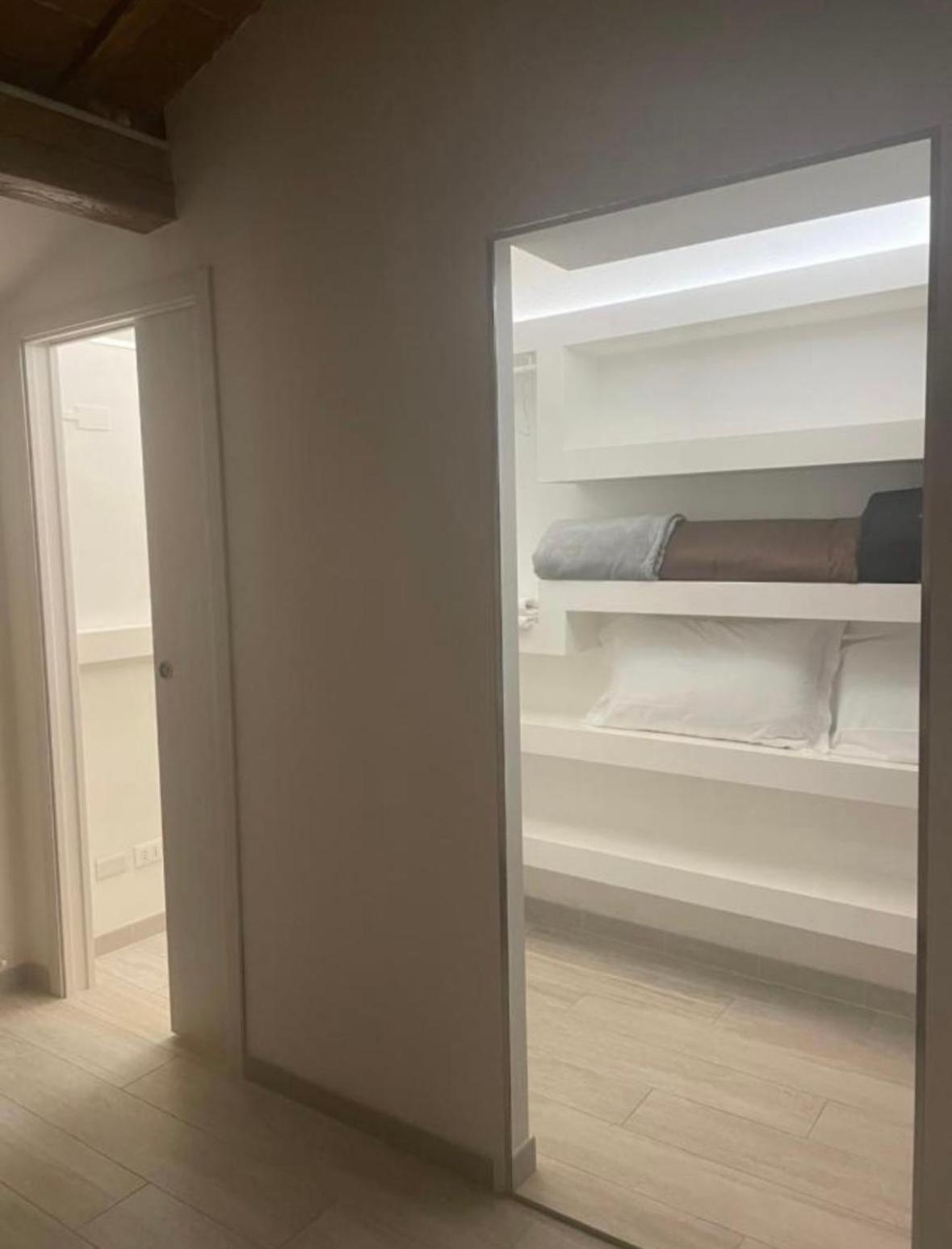 Appartamento "Il Portico" A Soli 8 Chilometri Da Imola E 7 Chilometri Da Faenza Esterno foto
