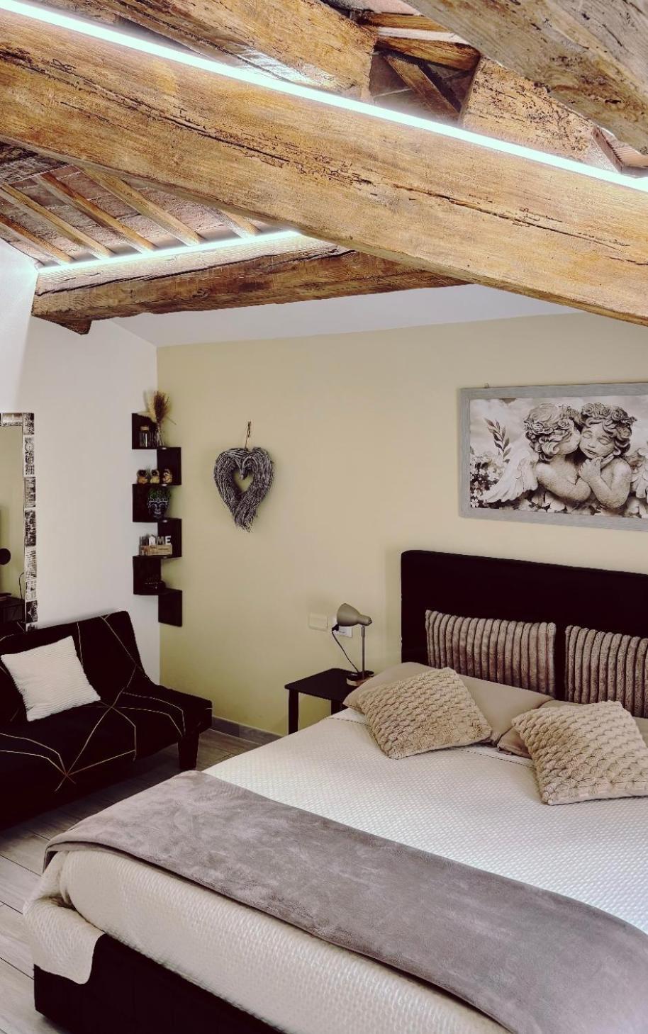 Appartamento "Il Portico" A Soli 8 Chilometri Da Imola E 7 Chilometri Da Faenza Esterno foto